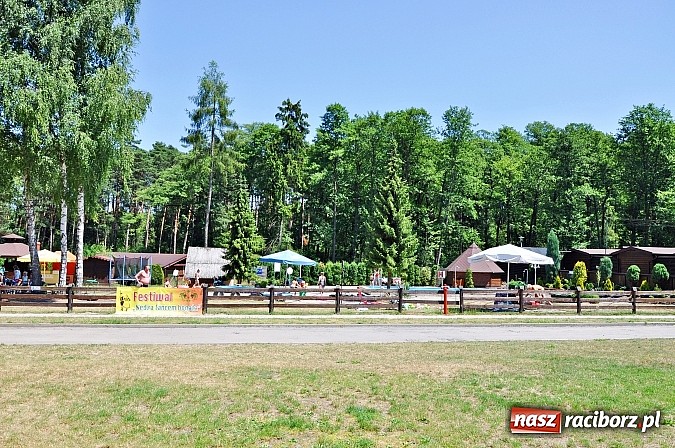 Zdjęcie w galerii na portalu naszraciborz.pl: Wypoczywaj aktywnie z Leśną Polaną w Szymocicach! wiadomości z regionu