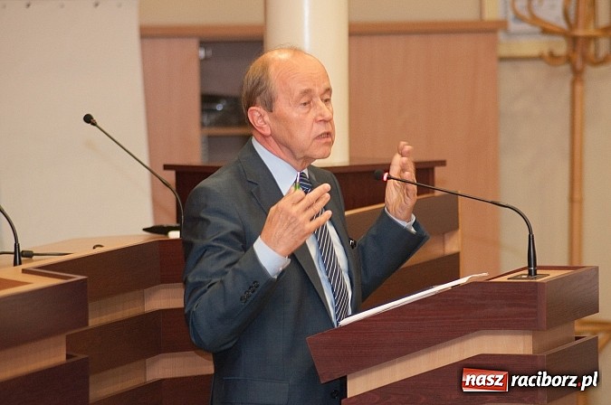 Zdjęcie w galerii na portalu naszraciborz.pl: Mamy wodę w piwnicach, a prezydent opowiada dyrdymały - spotkanie mieszkańców Nowych Zagród w sprawie wód gruntowych wiadomości z regionu