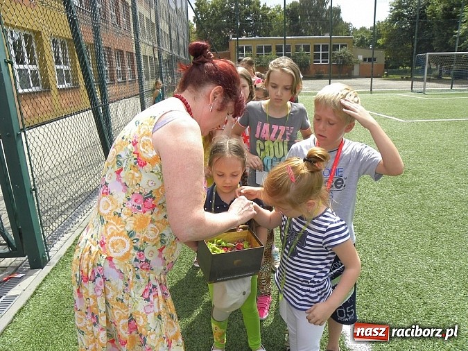 Zdjęcie w galerii na portalu naszraciborz.pl: Lato w bibliotece. Ahoj, Piraci!  wiadomości z regionu