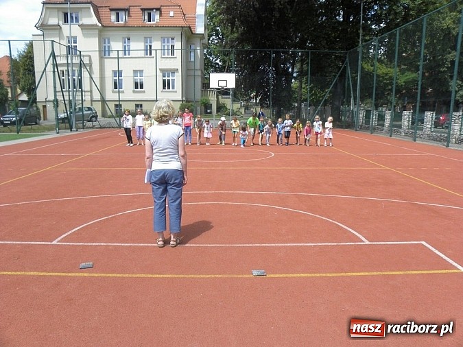 Zdjęcie w galerii na portalu naszraciborz.pl: Lato w bibliotece. Ahoj, Piraci!  wiadomości z regionu