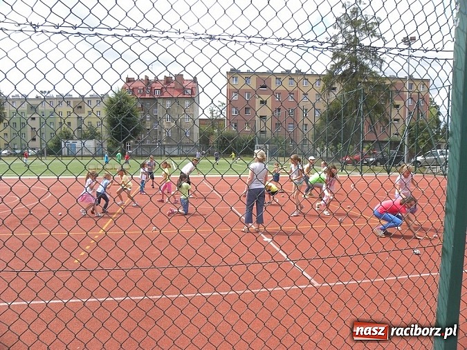 Zdjęcie w galerii na portalu naszraciborz.pl: Lato w bibliotece. Ahoj, Piraci!  wiadomości z regionu