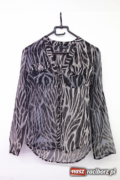 Zdjęcie w galerii na portalu naszraciborz.pl: I Nocne Szperanie w Robanie - w sobotę od 20.00 absolutnie świeża partia towaru z Anglii i Irlandii. Znajdź dla siebie Conversy i inne marki wiadomości z regionu