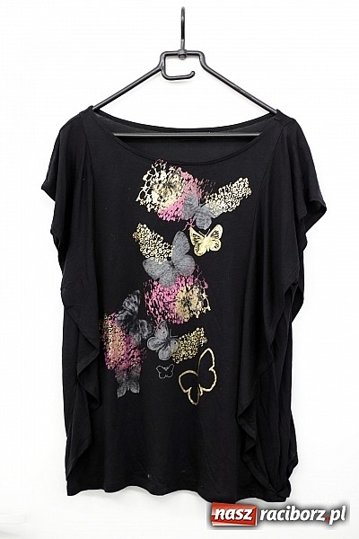 Zdjęcie w galerii na portalu naszraciborz.pl: I Nocne Szperanie w Robanie - w sobotę od 20.00 absolutnie świeża partia towaru z Anglii i Irlandii. Znajdź dla siebie Conversy i inne marki wiadomości z regionu