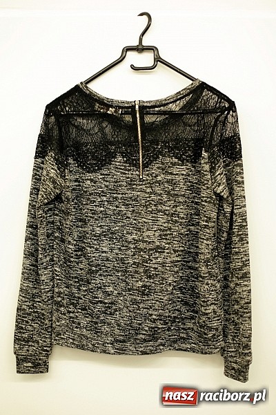 Zdjęcie w galerii na portalu naszraciborz.pl: I Nocne Szperanie w Robanie - w sobotę od 20.00 absolutnie świeża partia towaru z Anglii i Irlandii. Znajdź dla siebie Conversy i inne marki wiadomości z regionu