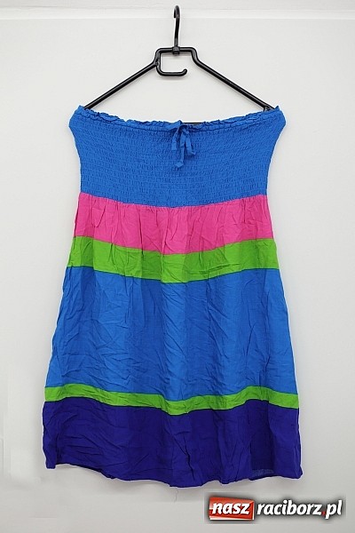 Zdjęcie w galerii na portalu naszraciborz.pl: I Nocne Szperanie w Robanie - w sobotę od 20.00 absolutnie świeża partia towaru z Anglii i Irlandii. Znajdź dla siebie Conversy i inne marki wiadomości z regionu