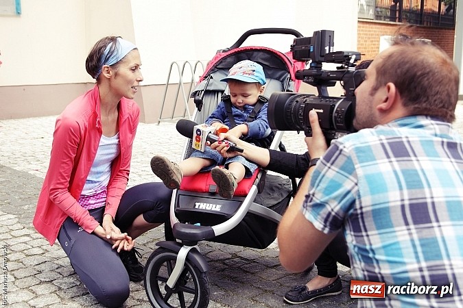 Zdjęcie w galerii na portalu naszraciborz.pl: Zajęcia BuggyGym zawitały do Raciborza! wiadomości z regionu