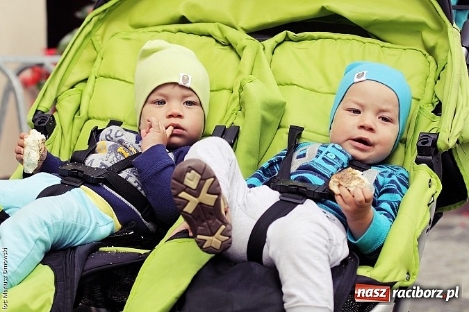 Zdjęcie w galerii na portalu naszraciborz.pl: Zajęcia BuggyGym zawitały do Raciborza! wiadomości z regionu