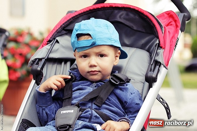 Zdjęcie w galerii na portalu naszraciborz.pl: Zajęcia BuggyGym zawitały do Raciborza! wiadomości z regionu