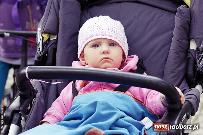 Zdjęcie w galerii na portalu naszraciborz.pl: Zajęcia BuggyGym zawitały do Raciborza! wiadomości z regionu