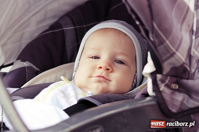 Zdjęcie w galerii na portalu naszraciborz.pl: Zajęcia BuggyGym zawitały do Raciborza! wiadomości z regionu