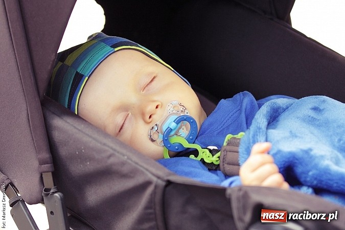 Zdjęcie w galerii na portalu naszraciborz.pl: Zajęcia BuggyGym zawitały do Raciborza! wiadomości z regionu