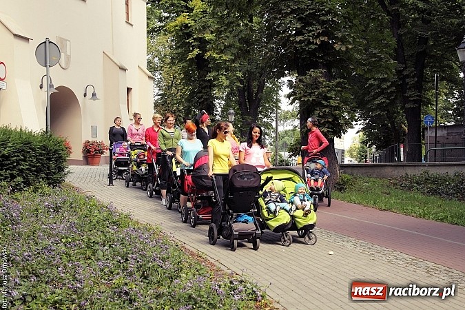 Zdjęcie w galerii na portalu naszraciborz.pl: Zajęcia BuggyGym zawitały do Raciborza! wiadomości z regionu
