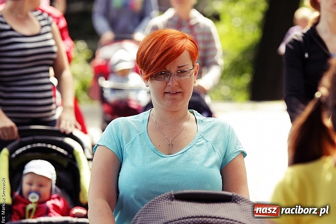 Zdjęcie w galerii na portalu naszraciborz.pl: Zajęcia BuggyGym zawitały do Raciborza! wiadomości z regionu