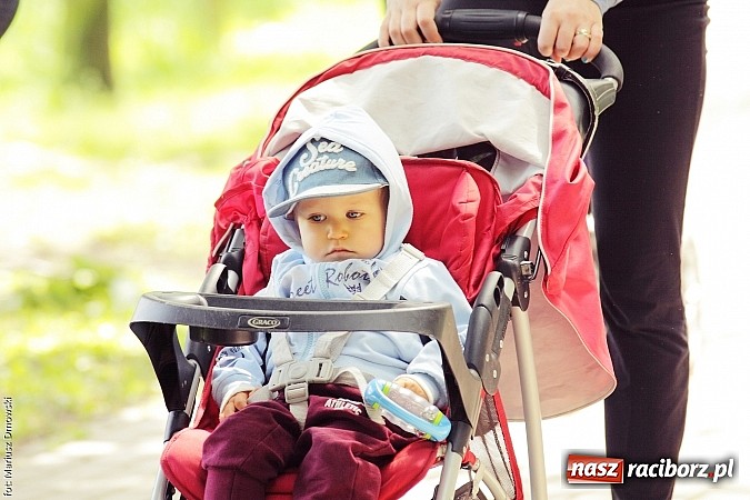 Zdjęcie w galerii na portalu naszraciborz.pl: Zajęcia BuggyGym zawitały do Raciborza! wiadomości z regionu