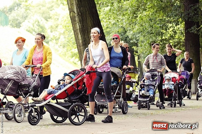 Zdjęcie w galerii na portalu naszraciborz.pl: Zajęcia BuggyGym zawitały do Raciborza! wiadomości z regionu