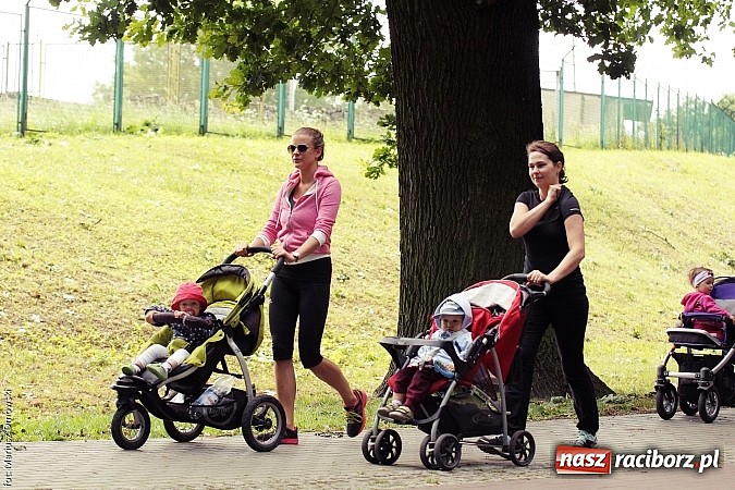 Zdjęcie w galerii na portalu naszraciborz.pl: Zajęcia BuggyGym zawitały do Raciborza! wiadomości z regionu