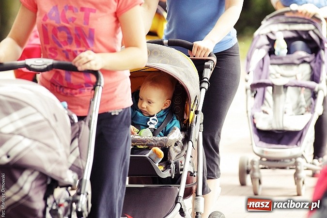 Zdjęcie w galerii na portalu naszraciborz.pl: Zajęcia BuggyGym zawitały do Raciborza! wiadomości z regionu