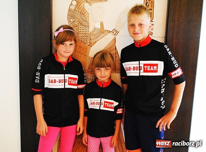 Zdjęcie w galerii na portalu naszraciborz.pl: Jaki ojciec, taki syn. O niezwykłej pasji 12-latka z Kietrza i o tym, jak być mądrym rodzicem  wiadomości z regionu