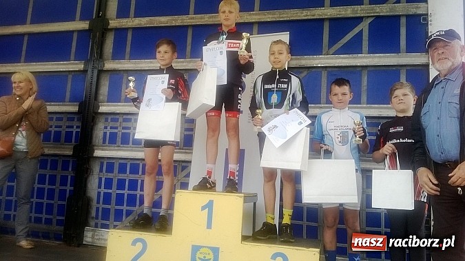 Zdjęcie w galerii na portalu naszraciborz.pl: Jaki ojciec, taki syn. O niezwykłej pasji 12-latka z Kietrza i o tym, jak być mądrym rodzicem  wiadomości z regionu