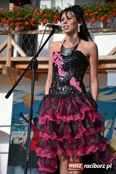 Zdjęcie w galerii na portalu naszraciborz.pl: Czar operetki i musicalu zagościł na Zamku Piastowskim  wiadomości z regionu