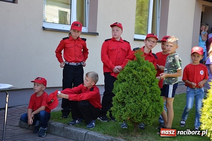 Zdjęcie w galerii na portalu naszraciborz.pl: Jubileusz 60-lecia OSP w Nowej Wiosce  wiadomości z regionu