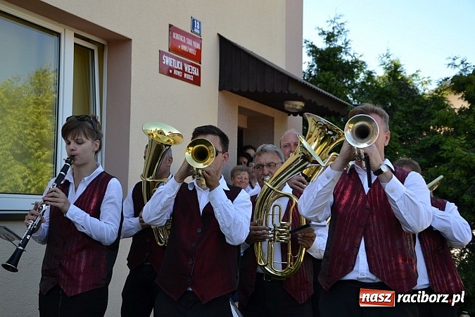 Zdjęcie w galerii na portalu naszraciborz.pl: Jubileusz 60-lecia OSP w Nowej Wiosce  wiadomości z regionu