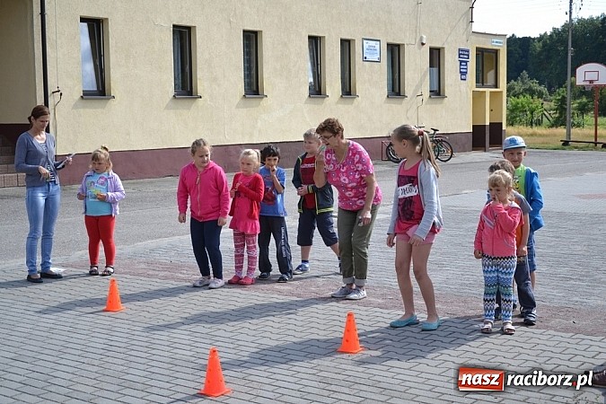 Zdjęcie w galerii na portalu naszraciborz.pl: Tylko sport i rekreacja, tego chcieli na wakacjach! wiadomości z regionu