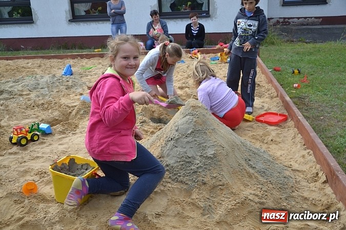 Zdjęcie w galerii na portalu naszraciborz.pl: Tylko sport i rekreacja, tego chcieli na wakacjach! wiadomości z regionu