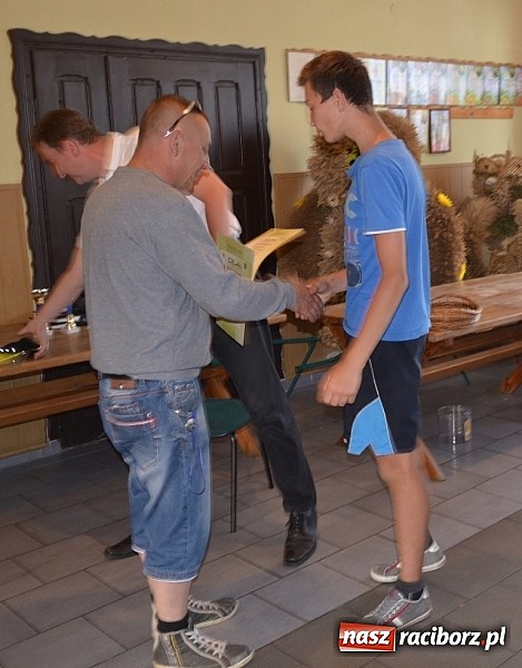 Zdjęcie w galerii na portalu naszraciborz.pl: Tylko sport i rekreacja, tego chcieli na wakacjach! wiadomości z regionu