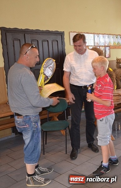 Zdjęcie w galerii na portalu naszraciborz.pl: Tylko sport i rekreacja, tego chcieli na wakacjach! wiadomości z regionu