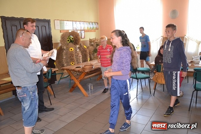 Zdjęcie w galerii na portalu naszraciborz.pl: Tylko sport i rekreacja, tego chcieli na wakacjach! wiadomości z regionu