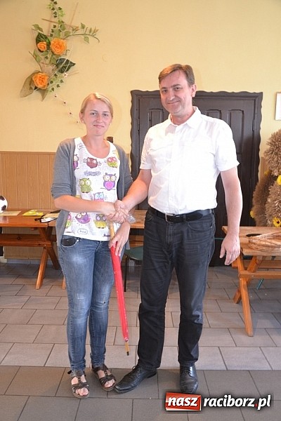 Zdjęcie w galerii na portalu naszraciborz.pl: Tylko sport i rekreacja, tego chcieli na wakacjach! wiadomości z regionu