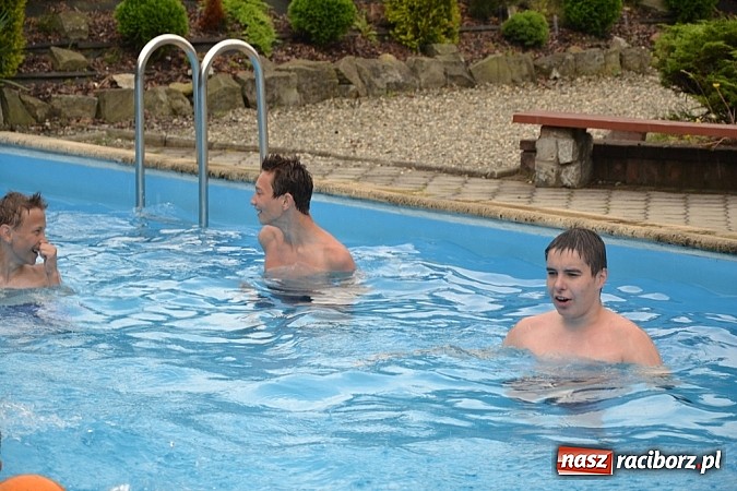 Zdjęcie w galerii na portalu naszraciborz.pl: Tylko sport i rekreacja, tego chcieli na wakacjach! wiadomości z regionu
