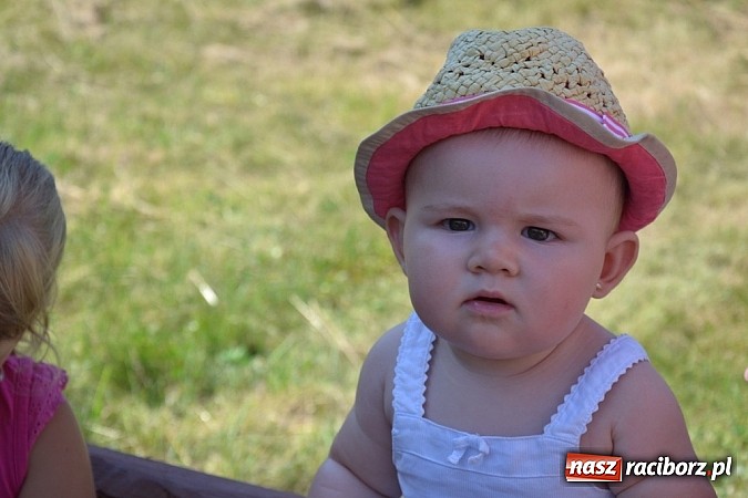 Zdjęcie w galerii na portalu naszraciborz.pl: Tylko sport i rekreacja, tego chcieli na wakacjach! wiadomości z regionu