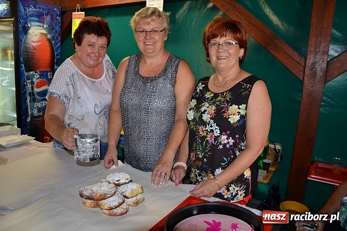 Zdjęcie w galerii na portalu naszraciborz.pl: Dni Rudyszwałdu - na sportowo i rozrywkowo wiadomości z regionu