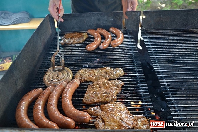 Zdjęcie w galerii na portalu naszraciborz.pl: Dni Rudyszwałdu - na sportowo i rozrywkowo wiadomości z regionu