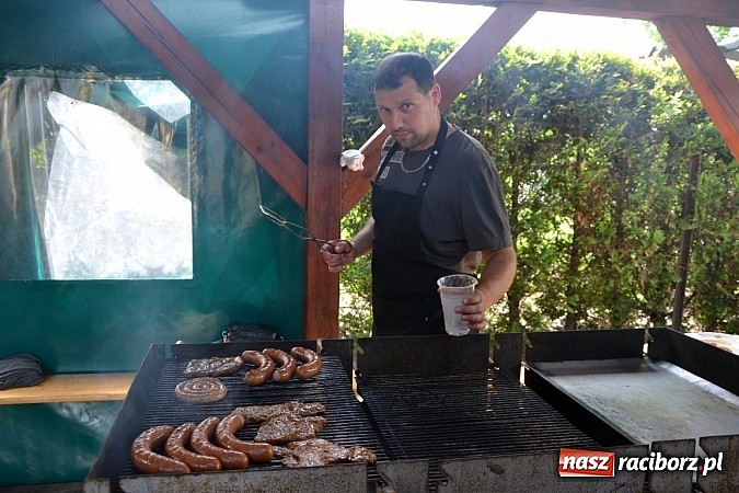 Zdjęcie w galerii na portalu naszraciborz.pl: Dni Rudyszwałdu - na sportowo i rozrywkowo wiadomości z regionu