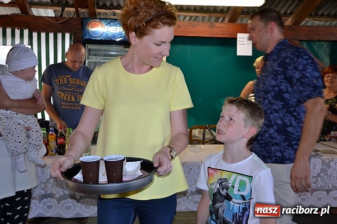 Zdjęcie w galerii na portalu naszraciborz.pl: Dni Rudyszwałdu - na sportowo i rozrywkowo wiadomości z regionu