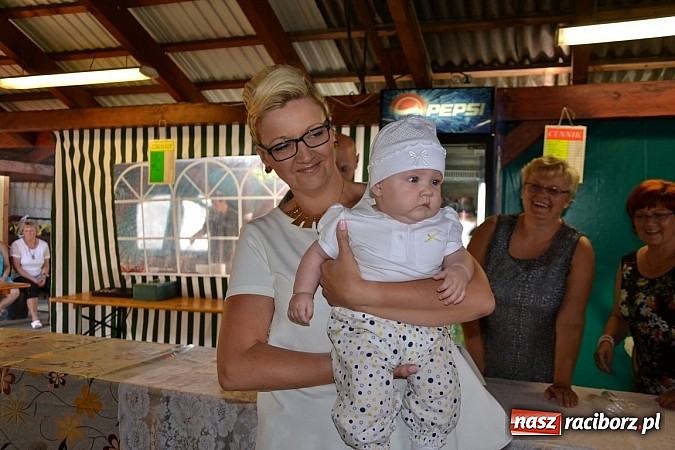 Zdjęcie w galerii na portalu naszraciborz.pl: Dni Rudyszwałdu - na sportowo i rozrywkowo wiadomości z regionu