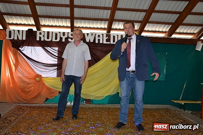 Zdjęcie w galerii na portalu naszraciborz.pl: Dni Rudyszwałdu - na sportowo i rozrywkowo wiadomości z regionu