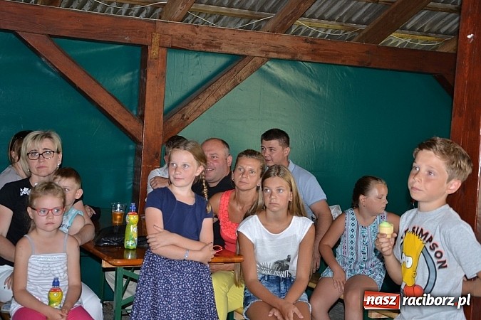 Zdjęcie w galerii na portalu naszraciborz.pl: Dni Rudyszwałdu - na sportowo i rozrywkowo wiadomości z regionu