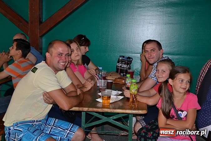 Zdjęcie w galerii na portalu naszraciborz.pl: Dni Rudyszwałdu - na sportowo i rozrywkowo wiadomości z regionu