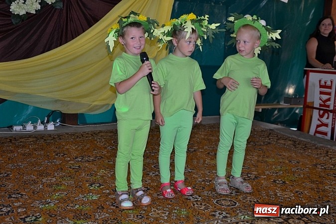 Zdjęcie w galerii na portalu naszraciborz.pl: Dni Rudyszwałdu - na sportowo i rozrywkowo wiadomości z regionu