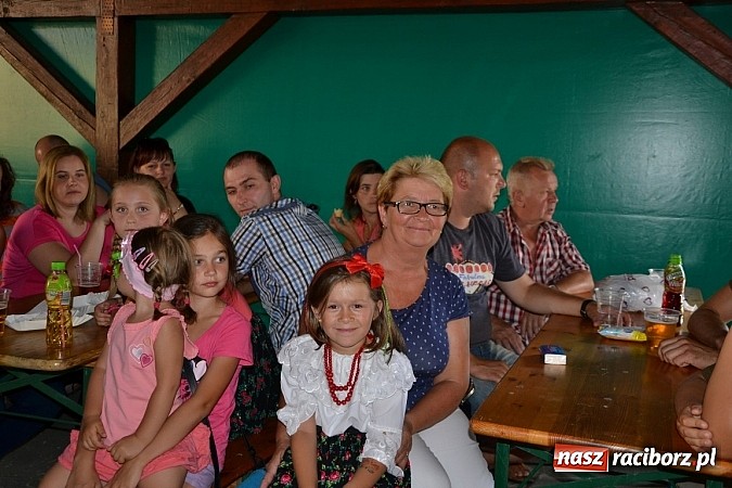 Zdjęcie w galerii na portalu naszraciborz.pl: Dni Rudyszwałdu - na sportowo i rozrywkowo wiadomości z regionu