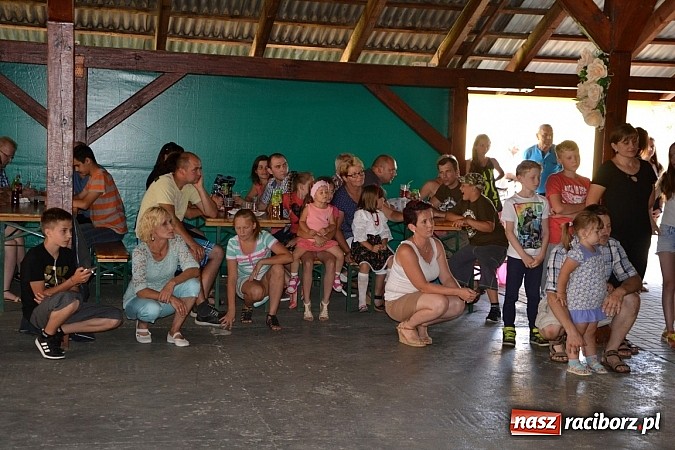 Zdjęcie w galerii na portalu naszraciborz.pl: Dni Rudyszwałdu - na sportowo i rozrywkowo wiadomości z regionu