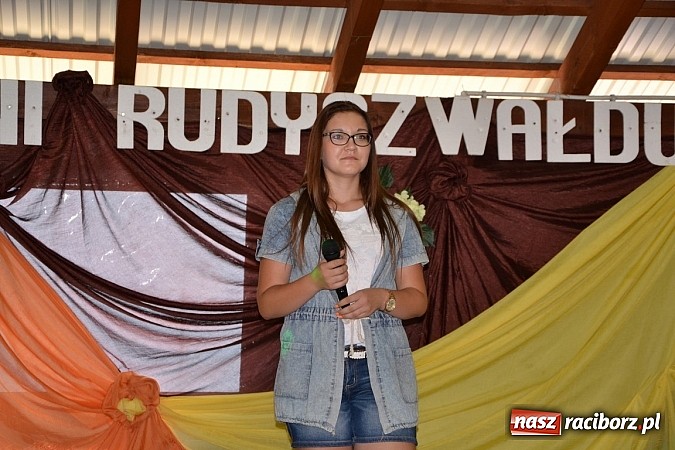 Zdjęcie w galerii na portalu naszraciborz.pl: Dni Rudyszwałdu - na sportowo i rozrywkowo wiadomości z regionu