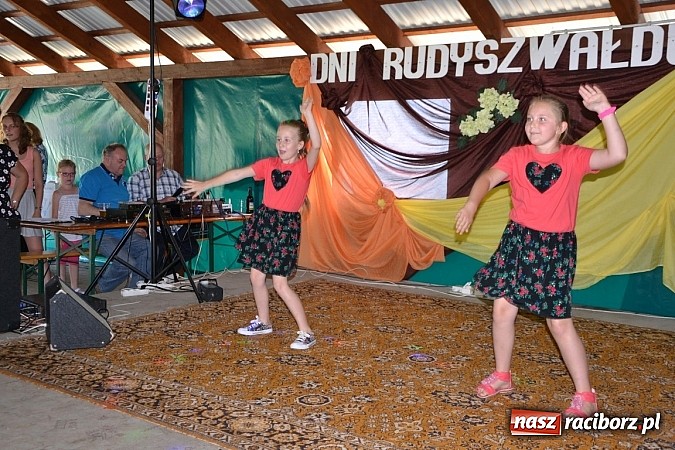 Zdjęcie w galerii na portalu naszraciborz.pl: Dni Rudyszwałdu - na sportowo i rozrywkowo wiadomości z regionu