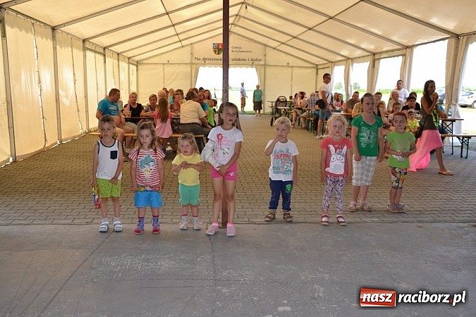 Zdjęcie w galerii na portalu naszraciborz.pl: Dni Rudyszwałdu - na sportowo i rozrywkowo wiadomości z regionu