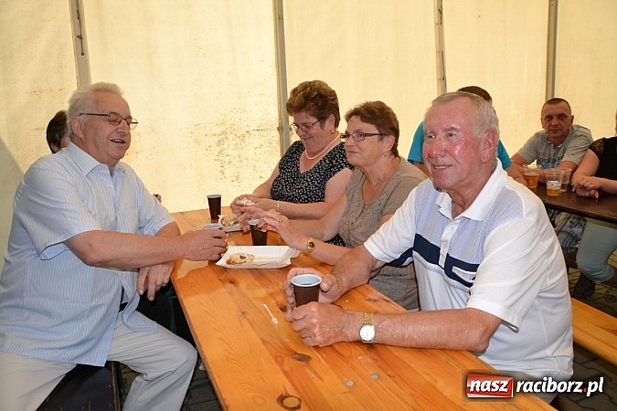 Zdjęcie w galerii na portalu naszraciborz.pl: Dni Rudyszwałdu - na sportowo i rozrywkowo wiadomości z regionu