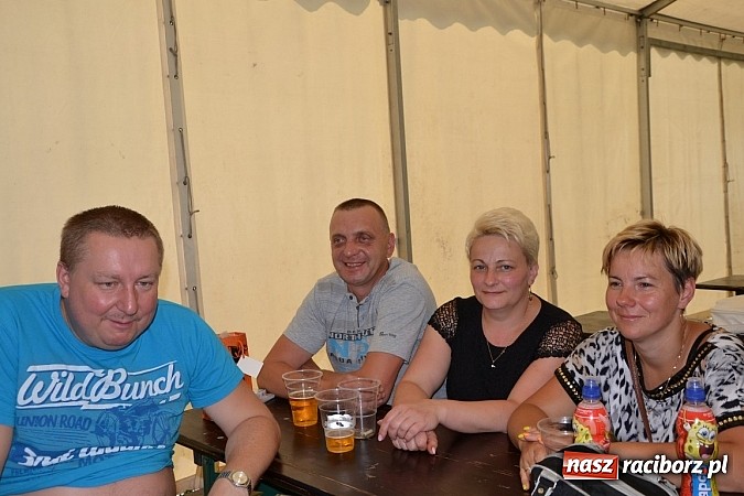 Zdjęcie w galerii na portalu naszraciborz.pl: Dni Rudyszwałdu - na sportowo i rozrywkowo wiadomości z regionu